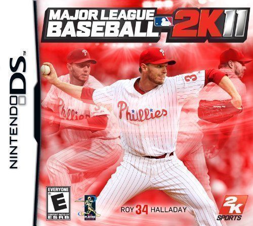 5719 - Major League Baseball 2K11
